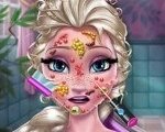 Картинка Ice Queen Skin Doctor